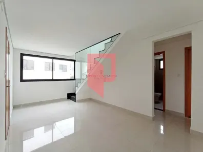 Cobertura com 4 Quartos à venda, 112m² no Itapoã, Belo Horizonte