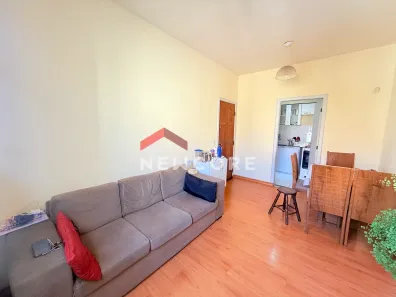 Apartamento com 2 Quartos à venda, 50m² no Bandeirantes (Pampulha), Belo Horizonte