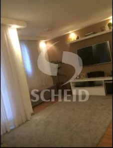 Apartamento com 2 Quartos à venda, 65m² no Vila Paulista, São Paulo