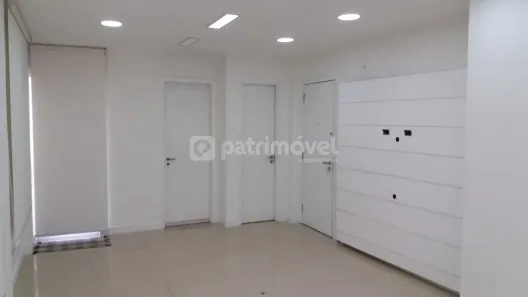 Sala Comercial para alugar, 40m² no Barra da Tijuca, Rio de Janeiro