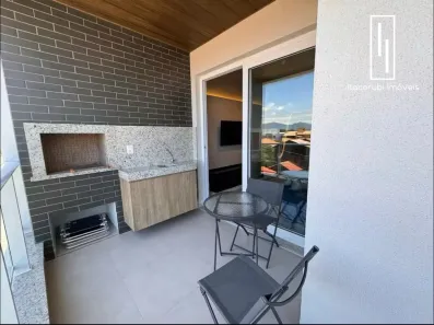 Apartamento com 1 Quarto à venda, 51m² no Campeche, Florianópolis
