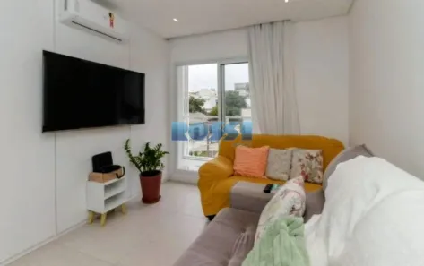Apartamento com 2 Quartos à venda, 55m² no Vila Lúcia, São Paulo