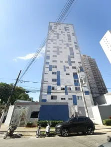 Apartamento com 1 Quarto à venda, 26m² no Barra Funda, São Paulo
