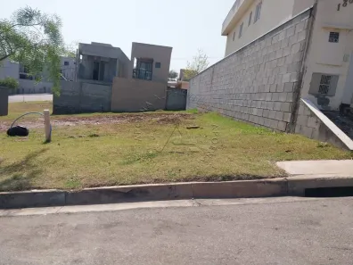 Lote/Terreno à venda, 158m² no Villas do Jaguari, Santana de Parnaíba