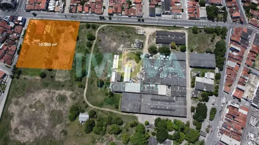 à venda, 10000m² no Rosa dos Ventos, Parnamirim