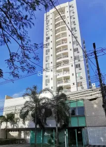 Apartamento com 2 Quartos à venda, 65m² no Centro, Campos dos Goytacazes