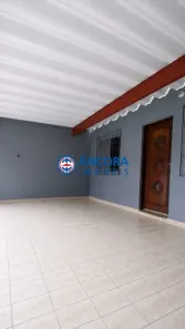 Casa com 2 Quartos à venda, 119m² no Vila Barros, Guarulhos