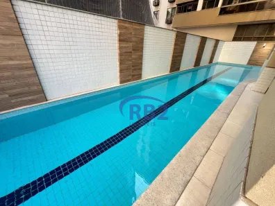 Apartamento com 2 Quartos à venda, 82m² no Icaraí, Niterói