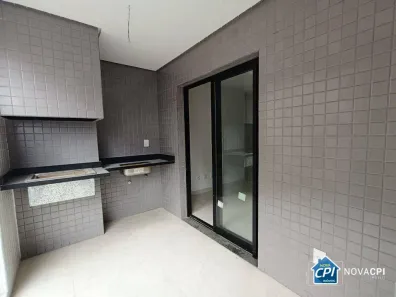 Apartamento com 2 Quartos à venda, 93m² no Aviação, Praia Grande