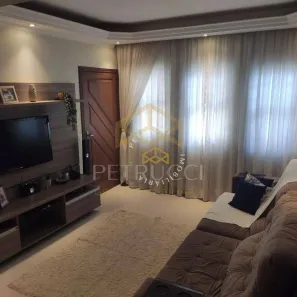 Imóvel Comercial com 3 Quartos à venda, 150m² no Residencial Cosmos, Campinas