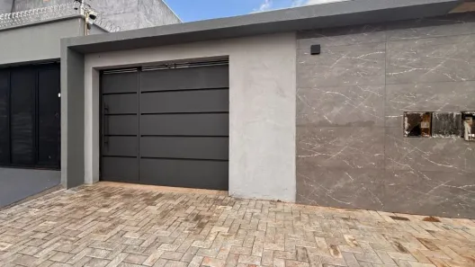Casa com 3 Quartos à venda, 82m² no Plano Diretor Sul, Palmas