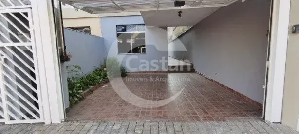 Sobrado com 2 Quartos à venda, 100m² no Jardim Vila Formosa, São Paulo