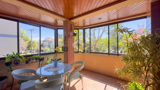 Apartamento com 3 Quartos à venda, 191m² no Menino Deus, Porto Alegre