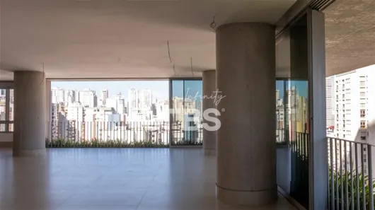 Apartamento com 3 Quartos à venda, 394m² no Setor Bueno, Goiânia