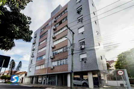 Apartamento com 2 Quartos à venda, 75m² no Jardim Itu, Porto Alegre