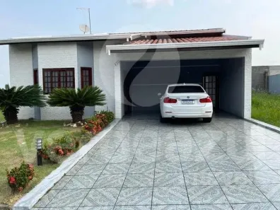 Casa de Condomínio com 3 Quartos à venda, 180m² no Jardim Itapoan, Monte Mor