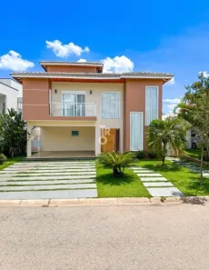 Sobrado com 4 Quartos à venda, 324m² no Residencial Ibi-Aram II, Itupeva