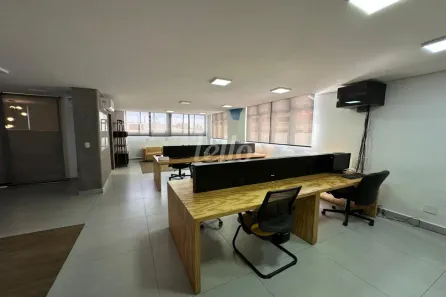Sala Comercial à venda, 130m² no Consolação, São Paulo