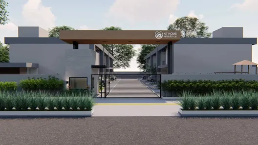 Casa de Condomínio com 3 Quartos à venda, 187m² no Anhanguera, Goiânia