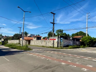 Lote/Terreno à venda, 3360m² no Sapiranga-Coité, Fortaleza