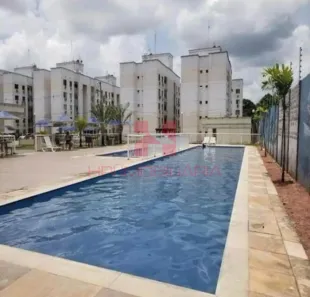 Apartamento com 2 Quartos à venda, 46m² no Centro, Ananindeua
