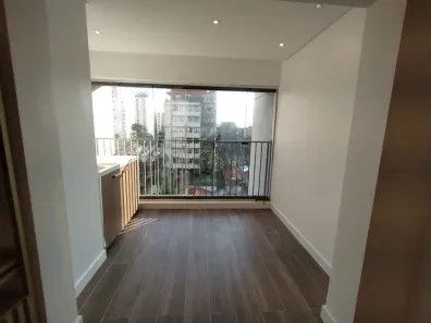 Apartamento com 1 Quarto à venda, 34m² no Cerqueira César, São Paulo