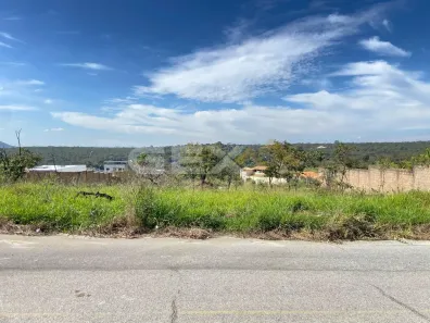 Lote/Terreno à venda, 300m² no Residencial Lagoa Park, Divinópolis