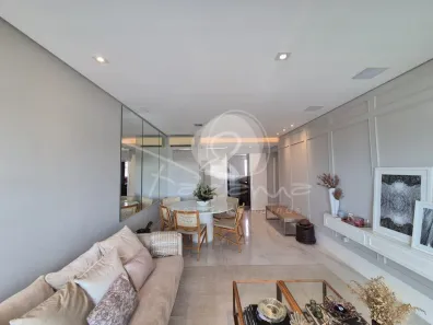 Apartamento com 2 Quartos para alugar, 100m² no Cambuí, Campinas