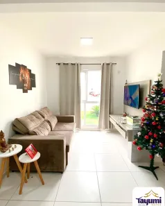 Apartamento com 2 Quartos à venda, 55m² no São João, Santa Cruz do Sul