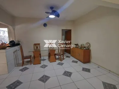 Casa com 3 Quartos à venda, 104m² no Vila Nova, Rio Claro