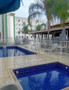 Apartamento com 2 Quartos à venda, 50m² no Pacheco, São Gonçalo