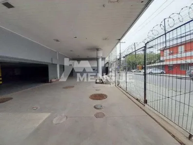 Galpão/Depósito/Armazém para alugar, 307m² no Floresta, Porto Alegre