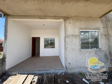 Casa com 2 Quartos à venda, 52m² no Itapema do Norte, Itapoá