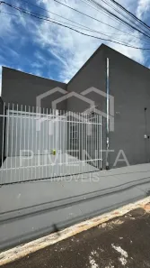 Galpão/Depósito/Armazém à venda, 160m² no Residencial São Jerônimo, Franca
