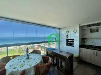 Apartamento com 3 Quartos à venda, 143m² no Enseada, Guarujá