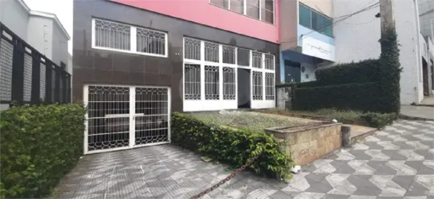 Prédio Comercial à venda, 550m² no Tucuruvi, São Paulo