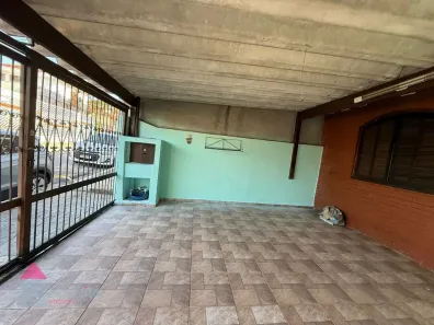 Casa com 2 Quartos à venda, 80m² no Jardim São Luís, São Paulo