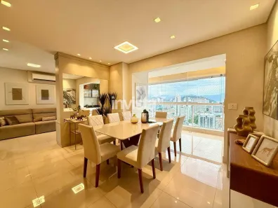 Apartamento com 3 Quartos à venda, 170m² no Boqueirão, Santos