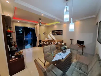 Apartamento com 3 Quartos à venda, 103m² no Vila Valqueire, Rio de Janeiro