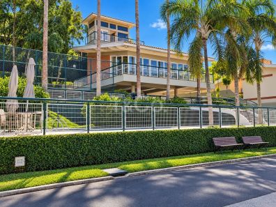 Sobrado com 4 Quartos à venda, 290m² no Loteamento Arboreto dos Jequitibás (Sousas), Campinas