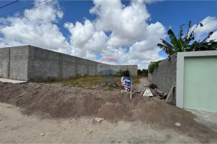Lote/Terreno à venda, 189m² no São João PE 177, São João