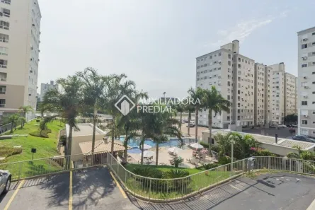 Apartamento com 2 Quartos à venda, 48m² no Morro Santana, Porto Alegre