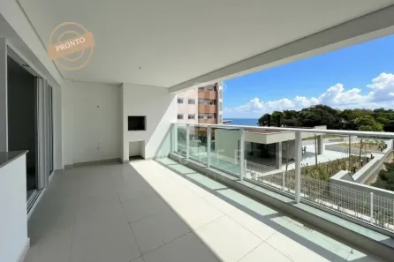 Apartamento com 4 Quartos à venda, 124m² no Itacolomi, Balneário Piçarras