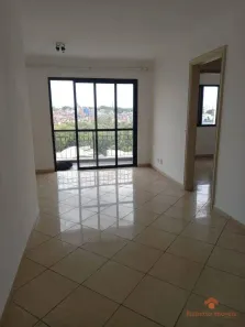 Apartamento com 2 Quartos para alugar, 64m² no Cidade São Francisco, São Paulo