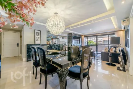 Apartamento com 3 Quartos à venda, 136m² no Vila Jardim, Porto Alegre