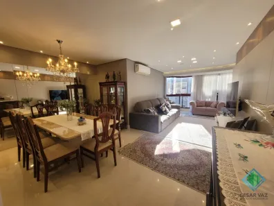 Apartamento com 3 Quartos à venda, 154m² no Coqueiros, Florianópolis