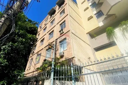 Apartamento com 2 Quartos à venda, 68m² no Vila Isabel, Rio de Janeiro