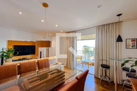 Apartamento com 3 Quartos à venda, 92m² no Alto da Mooca, São Paulo