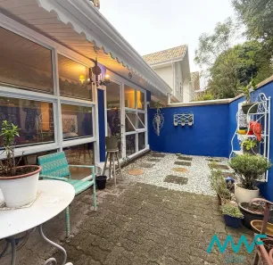 Casa de Condomínio com 3 Quartos à venda, 189m² no Alphaville, Santana de Parnaíba