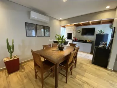 Casa de Condomínio com 3 Quartos à venda, 145m² no Residencial Amazonas, São José do Rio Preto